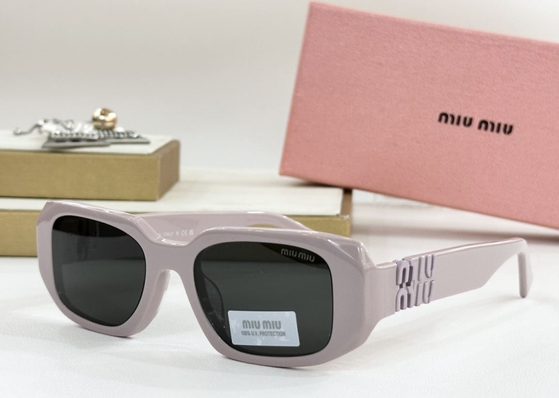 Miu miu Sunglasses